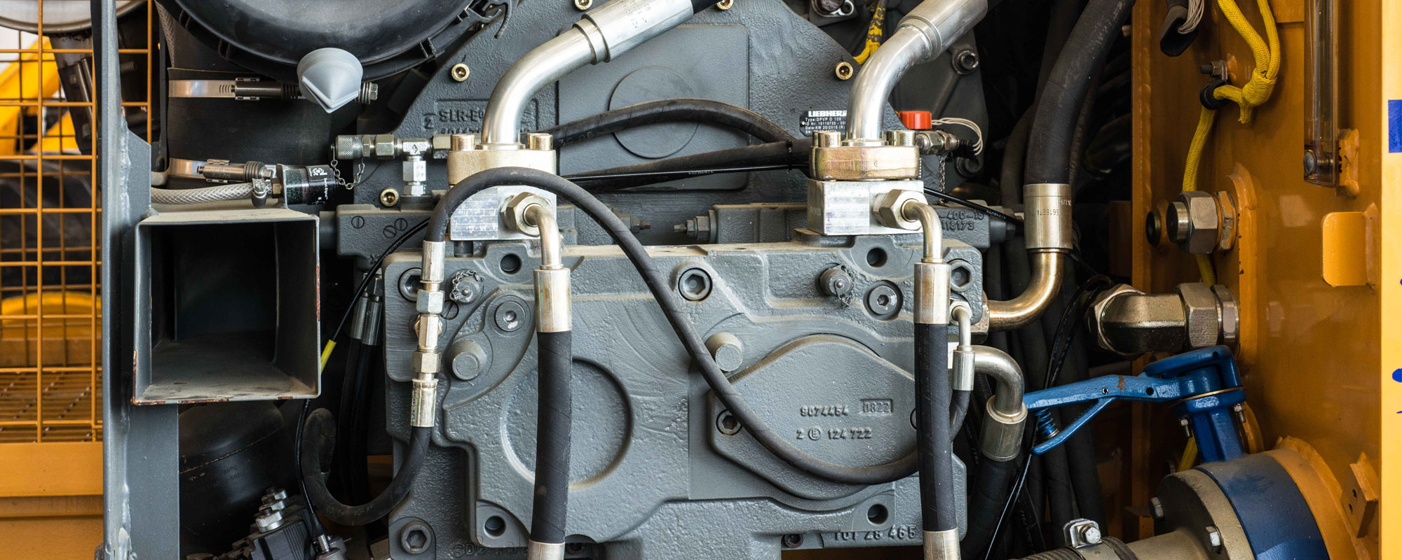 Bac Pro Maintenance des Matériels